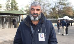 Derheqê tehdîdên li dijî bavê Rojîn Kabaîşê de tehqîqat hat destpêkirin