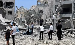 Piştî tolhildana Îranê, pêlek koçberiya navxweyî li herêmên îşxalkirî dest pê kir