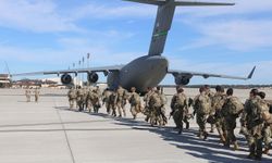 Ji Rojhilata Navîn re bi hezaran leşker têne sewqkirin: Emrîka ji êrîşeke nû re hazirîyê dike