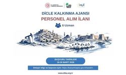 DİKA 6 Uzman Personel Alımı Yapacak: Başvurular Başladı