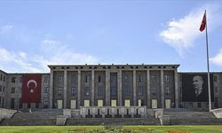 TBMM 20 Yasama Uzman Yardımcısı Alacak: Başvurular 30 Mart’ta Başlıyor