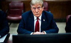 ABD Başkanı Trump'tan aynı teraneler: İran tamamen yenildi, barış istiyorlar