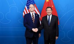 ABD ve Çin tarifelerin korunmasında anlaştı