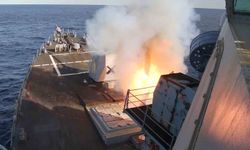 ABD'de silah alarmı: Stoklar tükeniyor, 50 milyar dolarlık ek bütçe gündemde