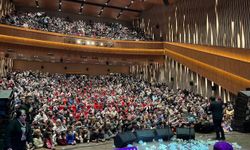 Abdurrahman Önül, İlahileriyle Gönüllere Dokundu