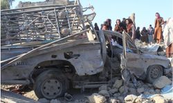 Afganistan yönetimi: Pakistan saldırılarında 52 kişi şehit oldu