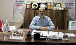 Afrin’de Yetimler İçin Ramazan Sofrası Kuruldu