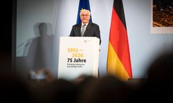 Almanya Cumhurbaşkanı, İran savaşı nedeniyle ABD'yi kınadı: 'Uluslararası hukukun ihlali ve feci hata'