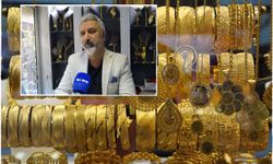 Altın Almak Artık İmkansız Gibi