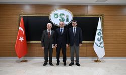 Ankara'da Kritik Su Zirvesi Batman İçin İki Dev Proje Masada!