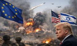 Avrupa'nın utanç verici sessizliği: Trump'ın saldırganlığı ve siyonistlerin bombardımanı karşısında AB etkisiz