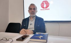 Bahattin Anıl: Zalime karşı tek yürek olmalıyız