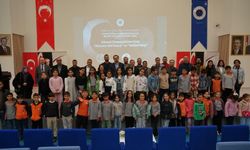 Batman Üniversitesinde Mehmet Akif Ersoy ve İstiklal Marşı Anma Programı