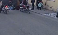 Batman'da bir aracın çarptığı kız ağır yaralandı