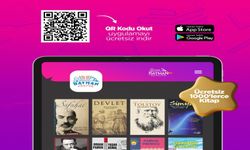 Batman’da Dijital Dönüşüm: "Batman Okuyor" Mobil Kütüphanesi Hizmete Giriyor