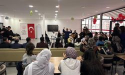 Batman’da "Engelsiz" Ezgiler: Özel Yürekler Müzikle Buluştu