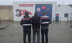 Batman'da Firari FETÖ Hükümlüsü Yakalandı