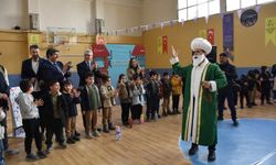 Batman’da Maneviyat ve Kültür Buluşması