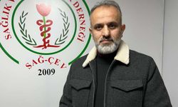 Batman'da özel hastane ücretlerine tepki