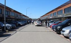 Batman'da Vatandaşlar Araç Değil Altın Almayı Tercih Ediyor