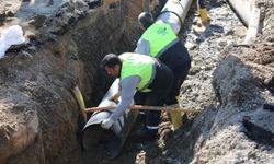 Batman’da Yağmur Suyu Çilesine Son: Baski’den Kalıcı Neşter!