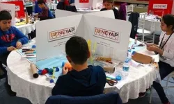 Batmanlı Öğrencilere Büyük Fırsat: DENEYAP Atölyelerinde 36 Ay Ücretsiz Teknoloji Eğitimi