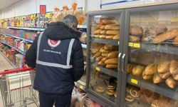 Bayram öncesi gıda ve fiyat denetimleri sıkılaştırılıyor