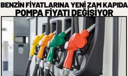 Benzin Fiyatlarına Yeni Zam Kapıda: Pompa Fiyatı Değişiyor