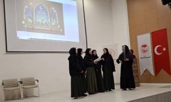 Beşiri’de Gönülleri Isıtan Buluşma: “Ramazan Esintileri”