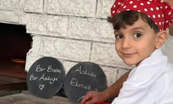 Minik Yüreklerden Dev Dayanışma: “Bir Bana, Bir Askıda”