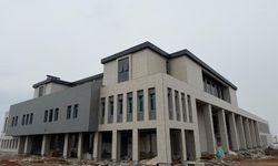 Bölgenin En Donanımlı Hastanelerinden Biri Olacak