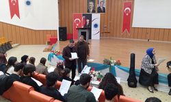 Çanakkale Türküleri Konseri Provasına Ziyaret