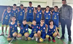 Çekişmeli Finalin Galibi Gültepe! Potanın Şampiyonu Oldular!