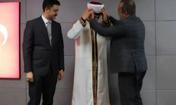 Ceza infaz kurumlarında hafız sayısı 170'e yükseldi