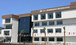 CHP'li Marmaris Belediyesi'nde rüşvet operasyonu