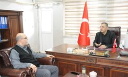 “Yoksulun Sofrasına Misafir Olalım”