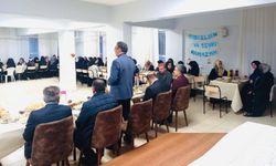 Diyanet İşleri Başkanlığı’ndan Batman’a Ramazan Çıkartması