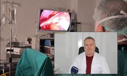 Doç. Dr. Aslaner: Kanserde erken teşhis için vücudun verdiği sinyallere dikkat edilmeli