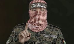 Ebu Ubeyde: İran'ın füze operasyonları Filistin halkının yüreğine su serpti