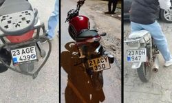 Elazığ'da trafik denetimlerinde çok sayıda ceza uygulandı