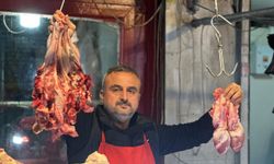 Et fiyatlarının artması, vatandaşı sakatata yönlendirdi