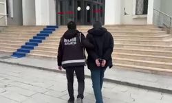 FETÖ hükümlüsü Malatya'da yakalandı