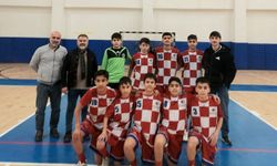 Batman’da Futsal Heyecanı Sona Erdi: İl Şampiyonu Belli Oldu