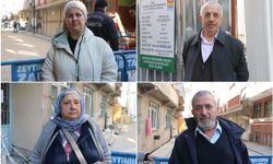 Hafriyat kaldırma çalışması 4 binayı etkiledi: Bina sakinlerinden 'mağduriyetimiz giderilsin' talebi