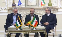 HAMAS, Ali Laricani'nin şehadeti nedeniyle İran'a başsağlığı dileklerini iletti