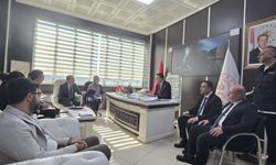 Hasankeyf’in Turizm Geleceği Batman’da Masaya Yatırıldı