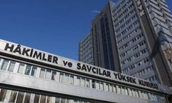 HSK, Yargıtay'a 8 yeni üye seçti