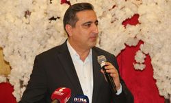 HÜDA PAR Milletvekili Ramanlı: Birliğimizi korursak hiçbir zalim bize saldırmaya cesaret edemez