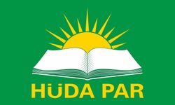 HÜDA PAR'dan Erbil saldırısına ilişkin taziye ve sağduyu çağrısı