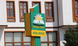 HÜDA PAR'dan mezhepçilik uyarısı: Bombalar Şii-Sünni ayrımı yapmıyor